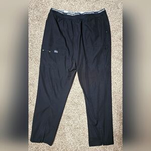 Dickies scrub pants